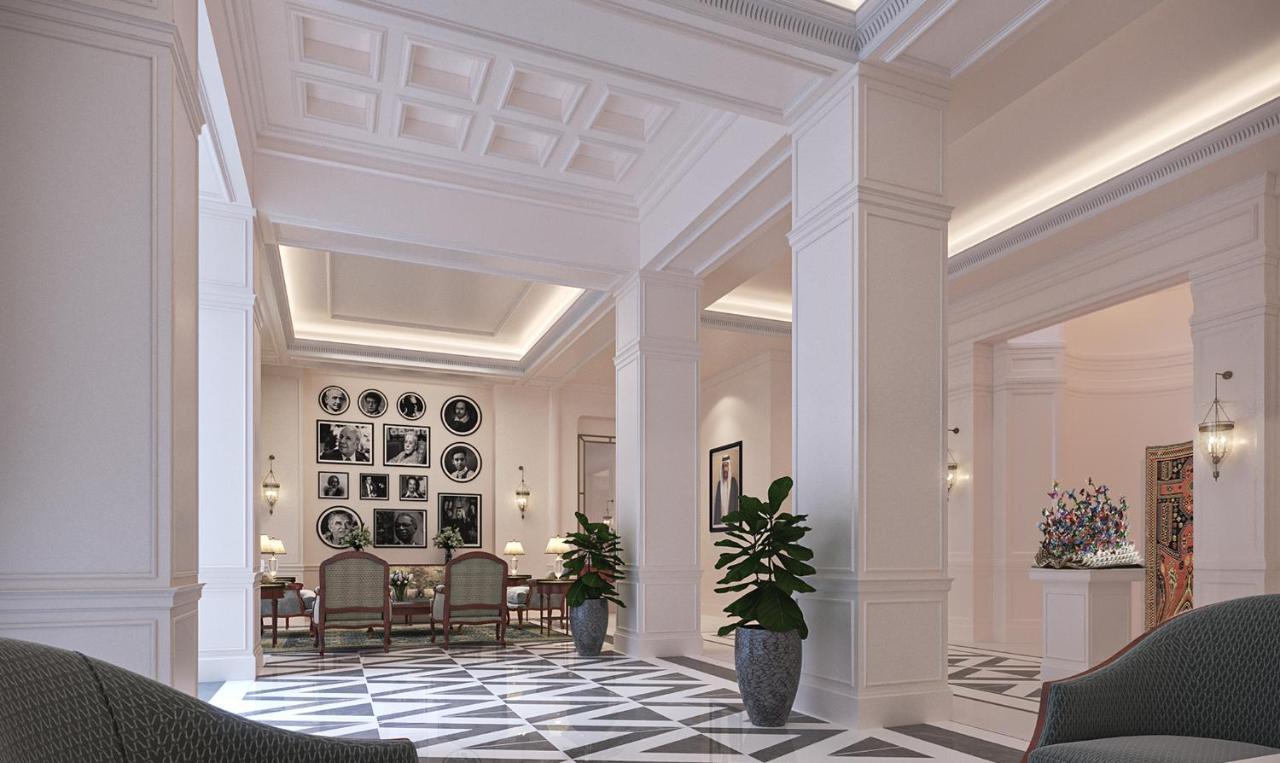 21 High Street Residence By The Torch 도하 외부 사진