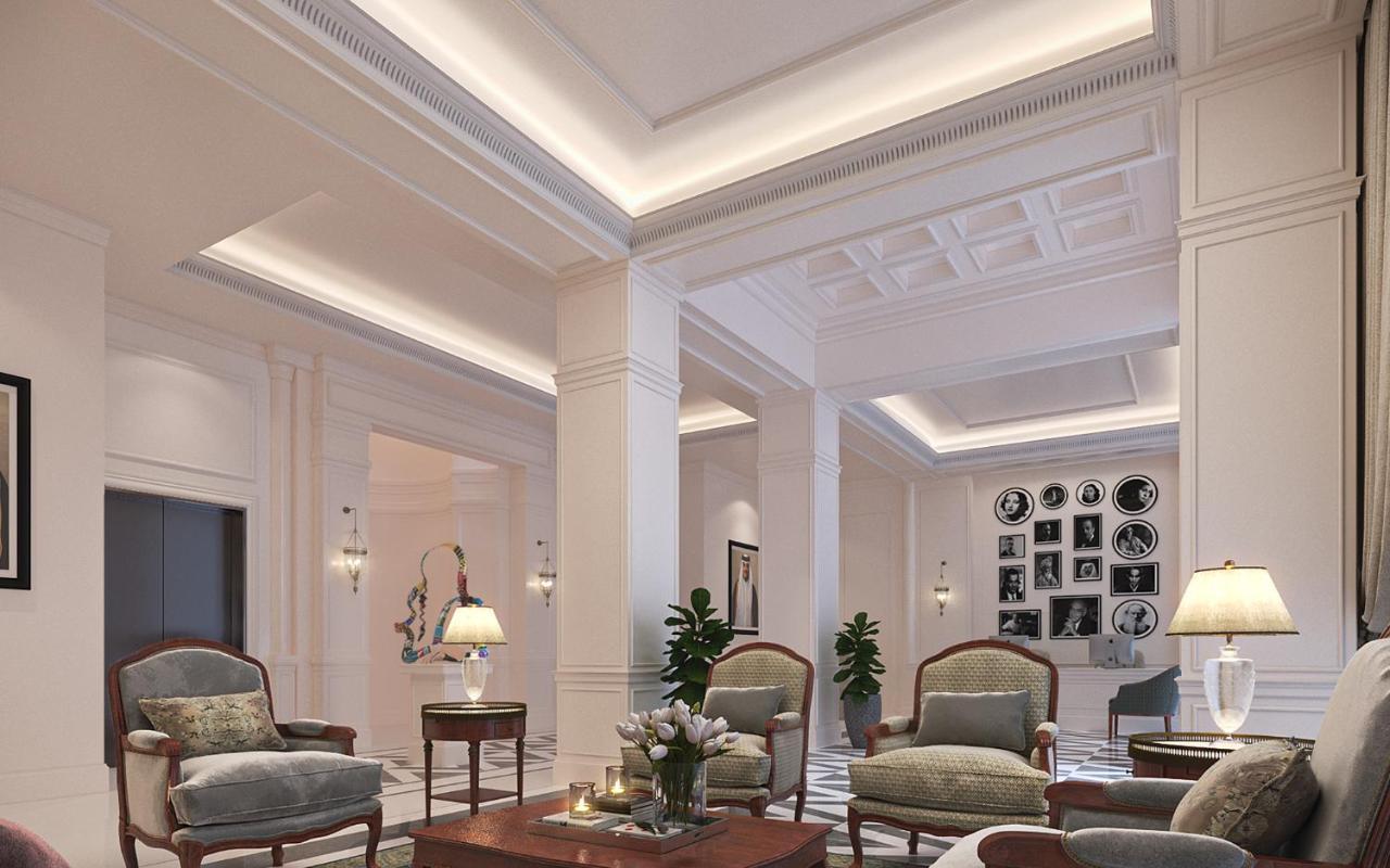 21 High Street Residence By The Torch 도하 외부 사진