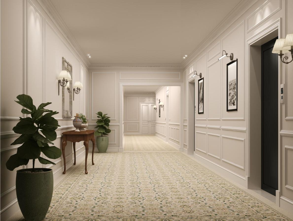 21 High Street Residence By The Torch 도하 외부 사진