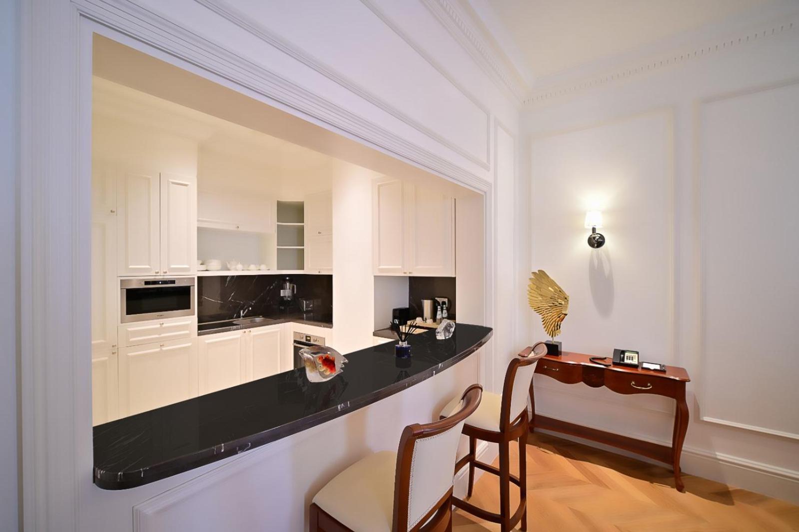 21 High Street Residence By The Torch 도하 외부 사진